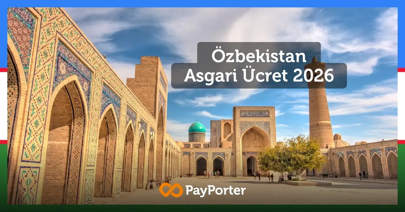 Özbekistan Asgari Ücret ve Maaşlar | Yaşam Maliyeti Rehberi 2026