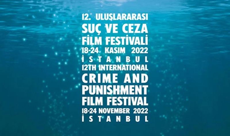 Uluslararası Suç ve Ceza Film Festivali Başladı!