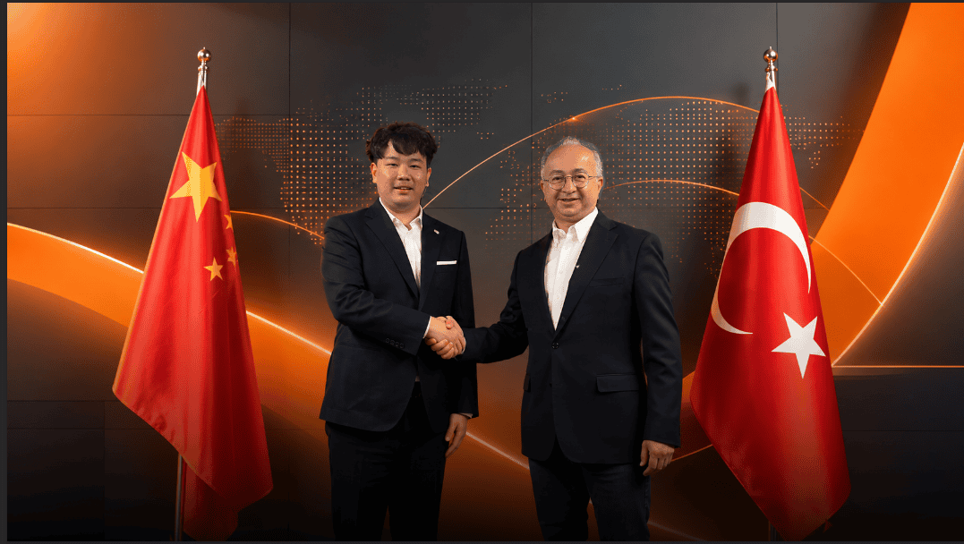 PayPorter x WeChat İşbirliğine Başladı