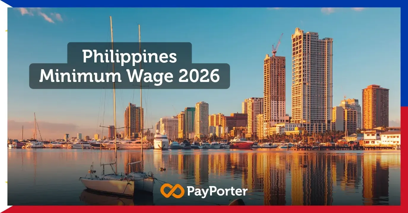 Philippines Minimum Wage and Salaries | Cost of Living Guide 2026