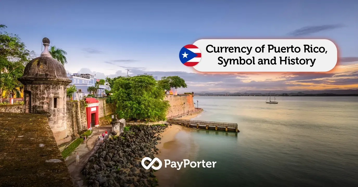 Puerto Rico Currency | US Dollar (USD) Guide
