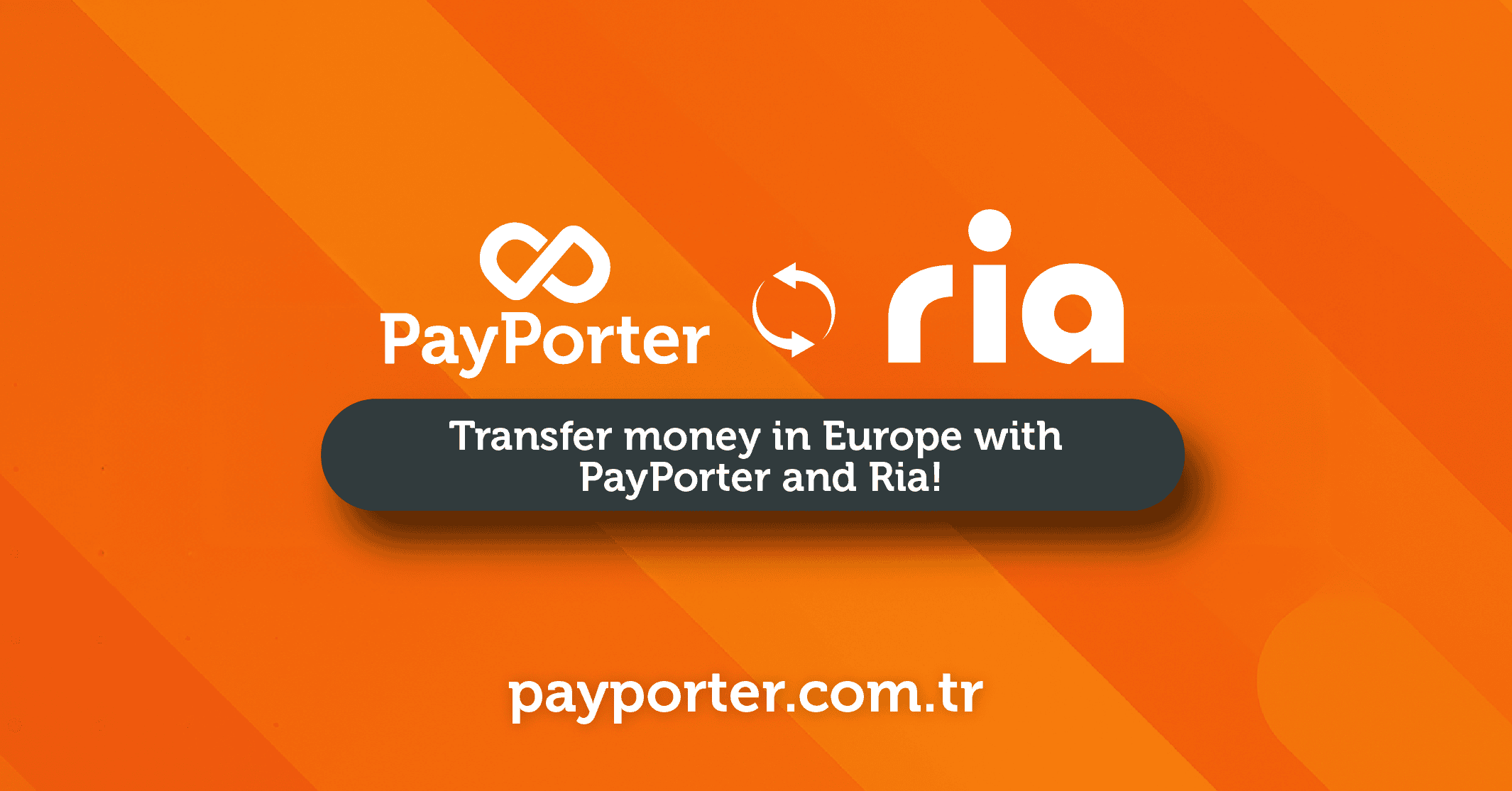 Fast and Secure Global Money Transfers with Ria and PayPorter