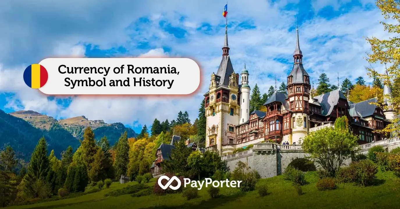 Romania Currency | Romanian Leu (RON) Guide