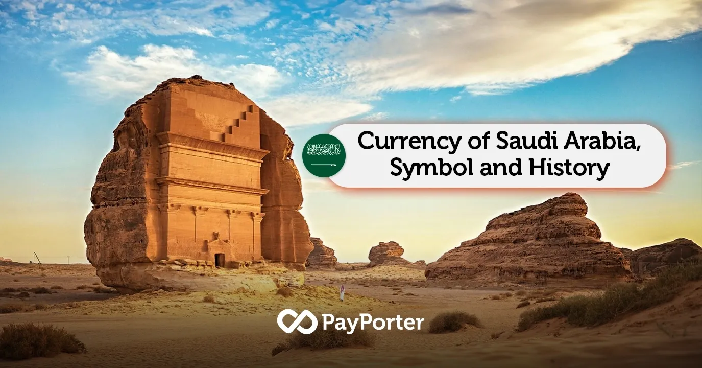 Saudi Arabia Currency – Everything About the Saudi Riyal (SAR)