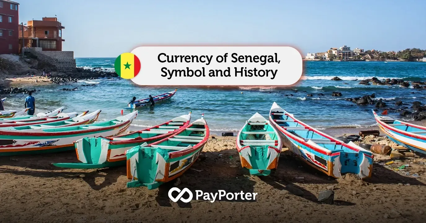 Senegal Currency | Senegalese Franc (XOF) Guide