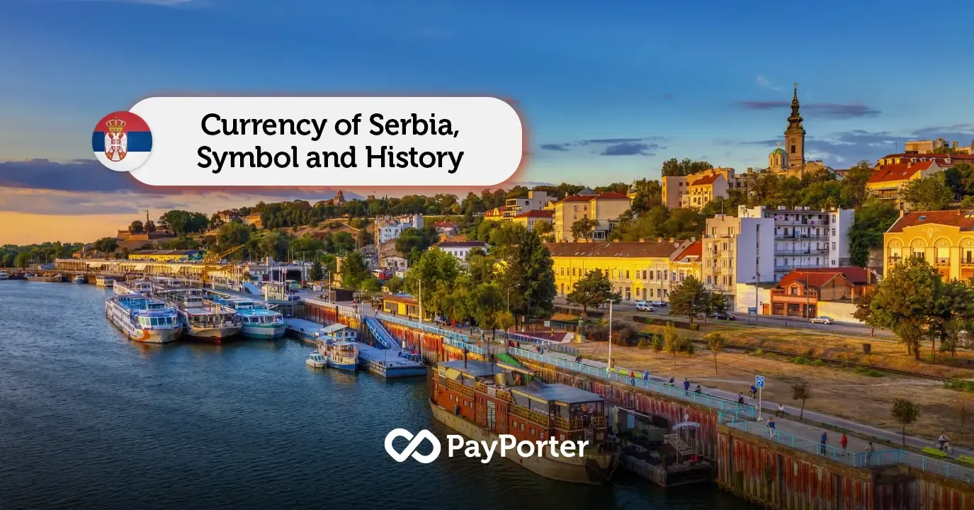 Serbia Currency | Serbian Dinar (RSD) Guide