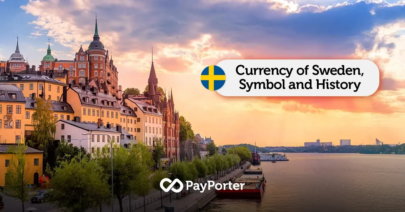 Sweden Currency | Swedish Krona (SEK) Guide