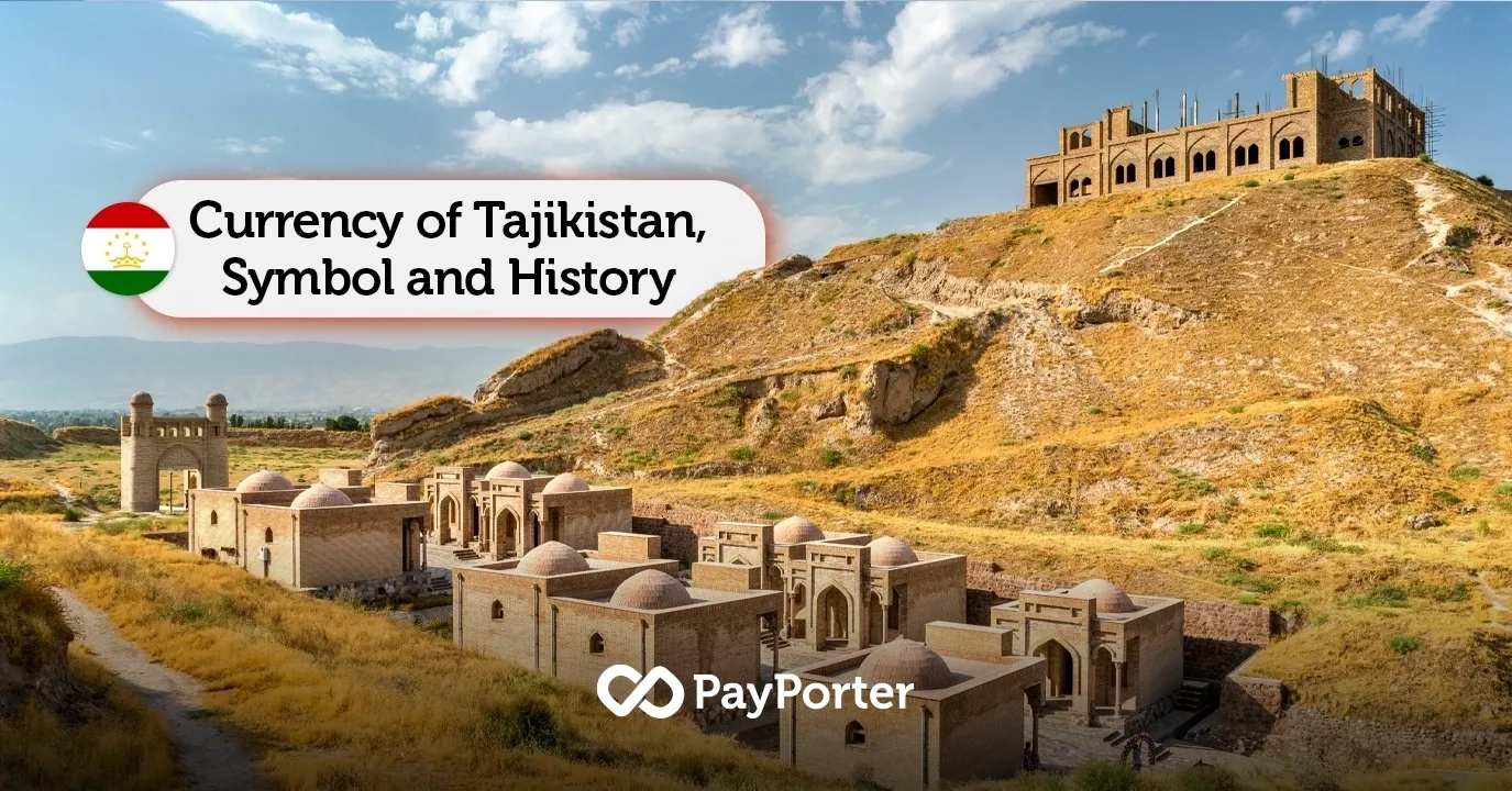 Tajikistan Currency – Everything About the Tajikistani Somoni (TJS)