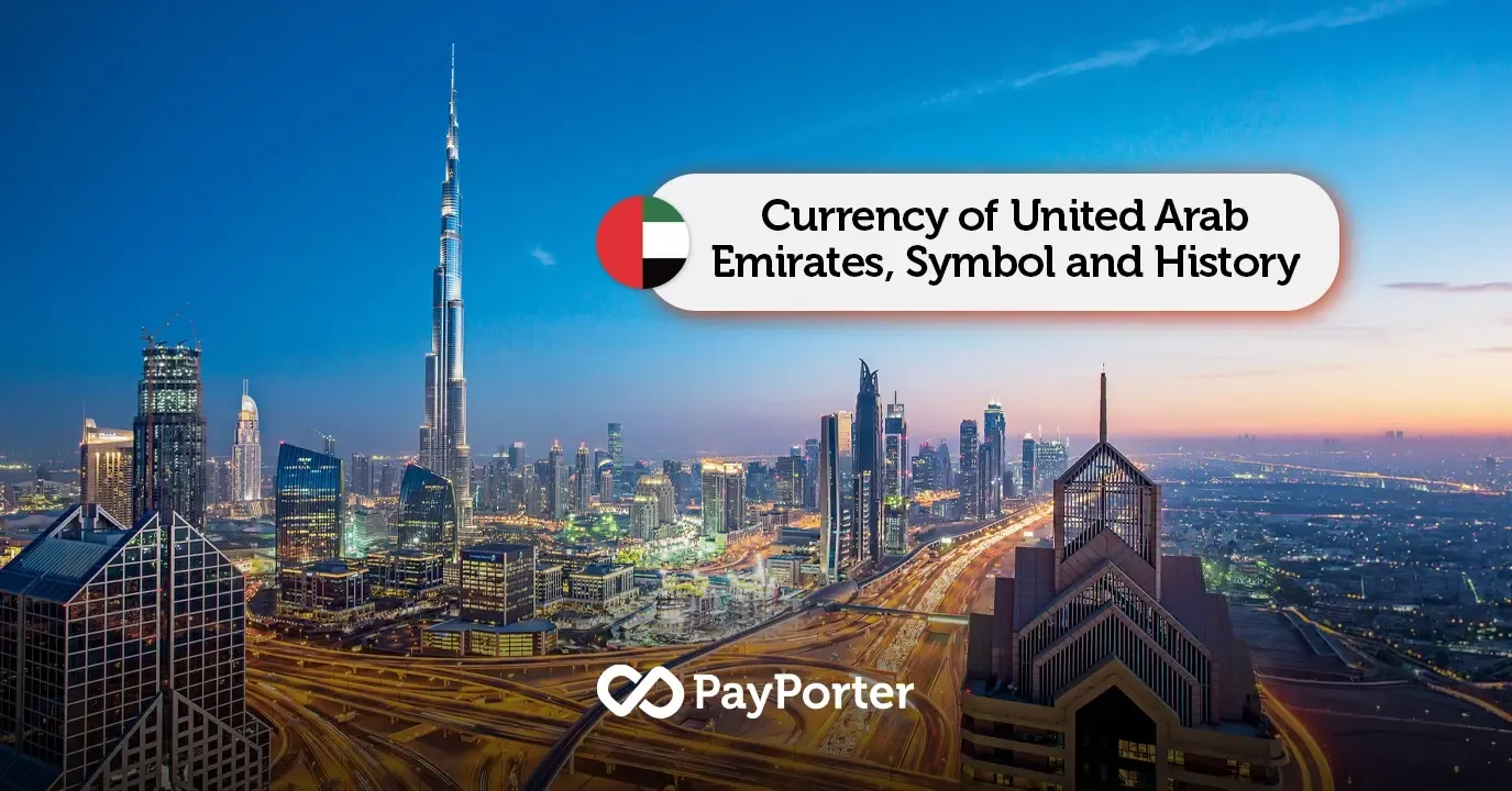 United Arab Emirates Currency | UAE Dirham (AED) Guide