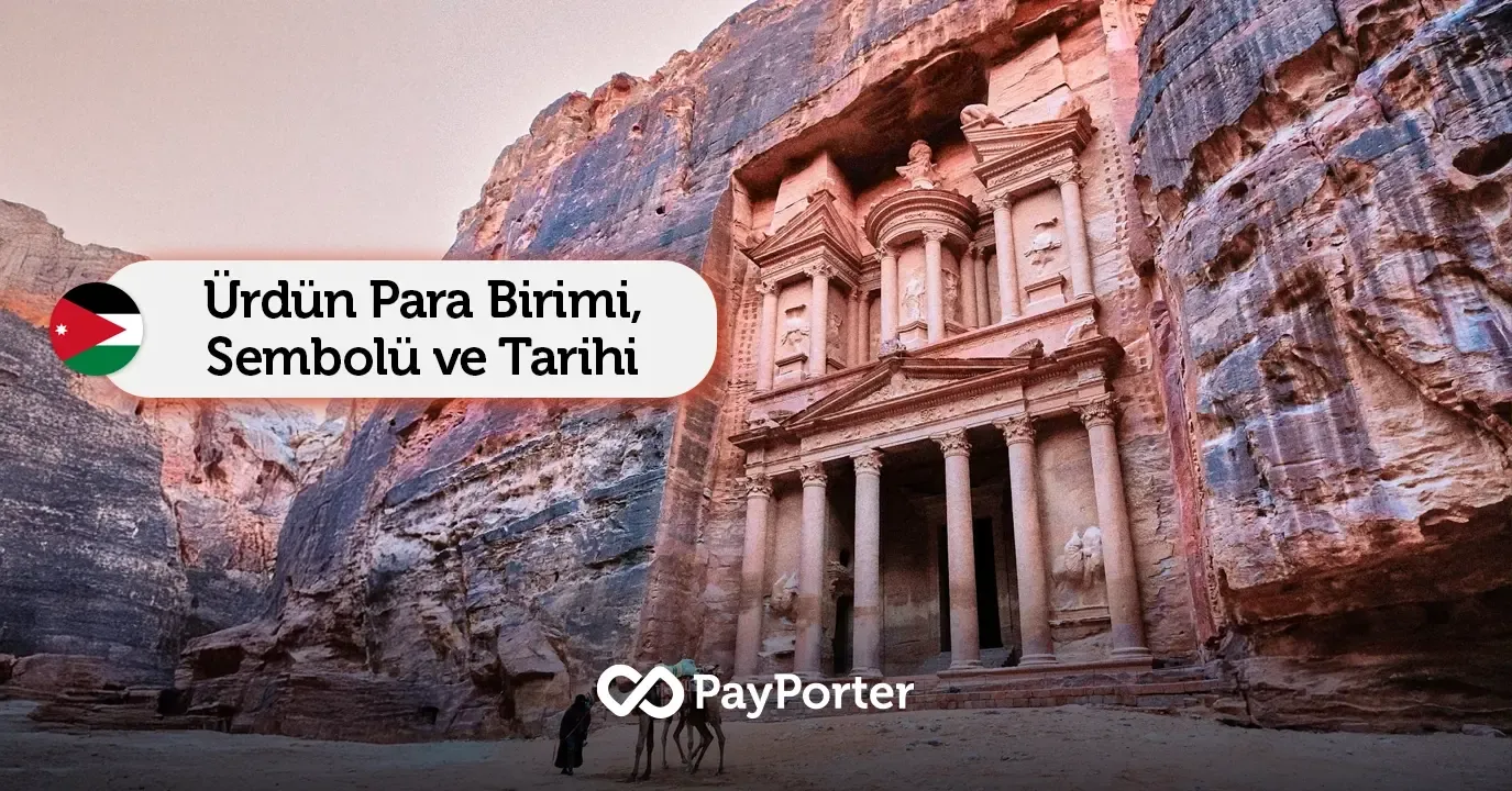 Ürdün Para Birimi | Ürdün Dinarı (JOD) Rehberi