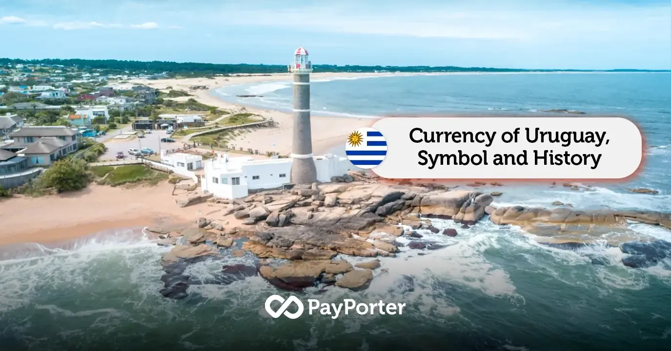 Uruguay Currency | Uruguay Peso (UYU) Guide