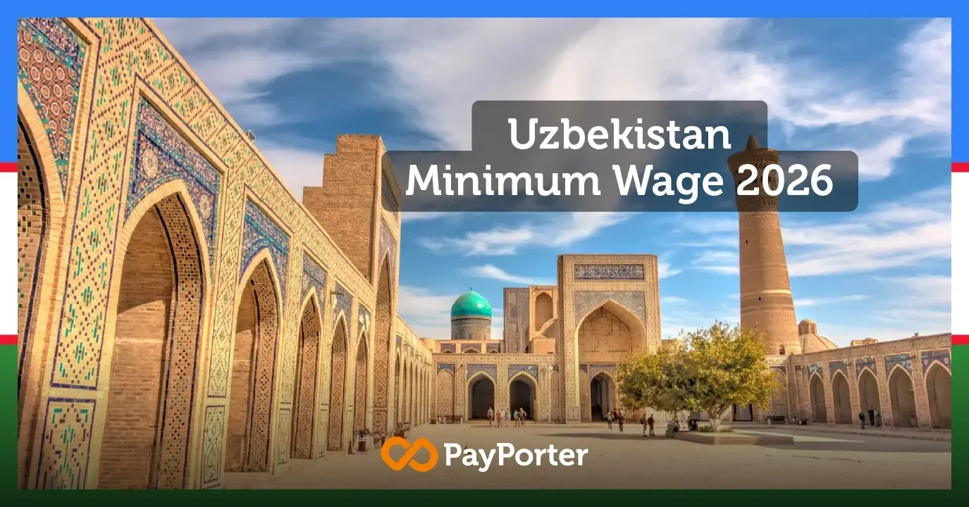 Uzbekistan Minimum Wage and Salaries | Cost of Living Guide 2026